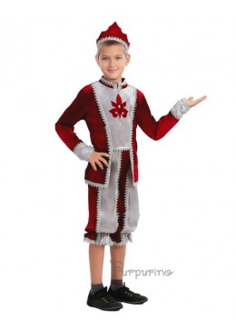 Purpurino костюм Принц  для мальчика 93341